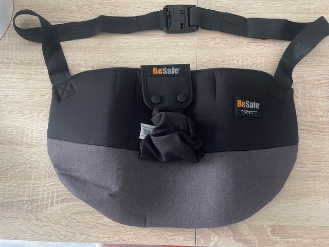 Cinturón embarazada (sin estrenar)