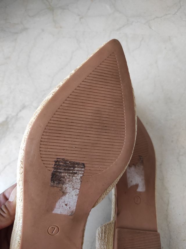 Bailarinas ASOS design