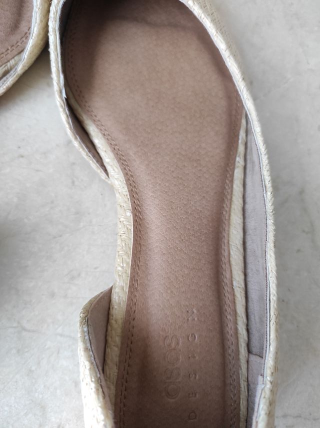 Bailarinas ASOS design