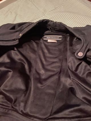 TRAJE ATLANTIS 3 BMW de segunda mano por 375 EUR en Valencia en WALLAPOP