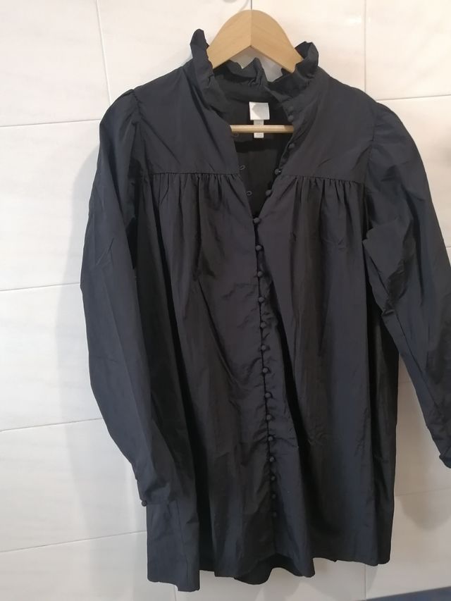 Abito manica lunga H&M