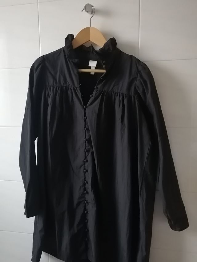 Abito manica lunga H&M