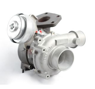 Turbo original intercambio vj36/37