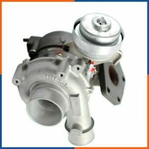 Turbo original intercambio vj36/37