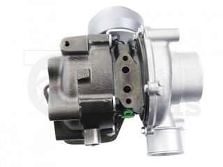 Turbo original intercambio vj36/37