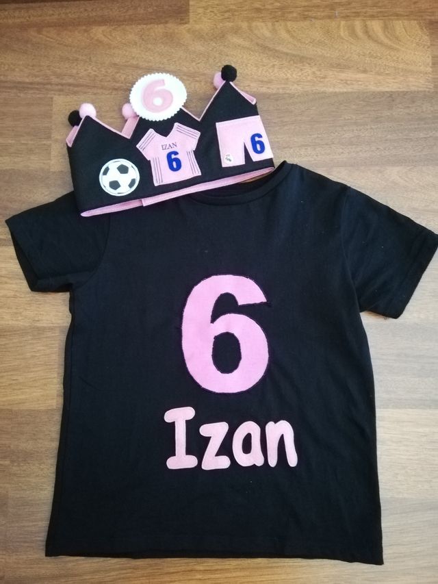 Conjunto de cumpleaños