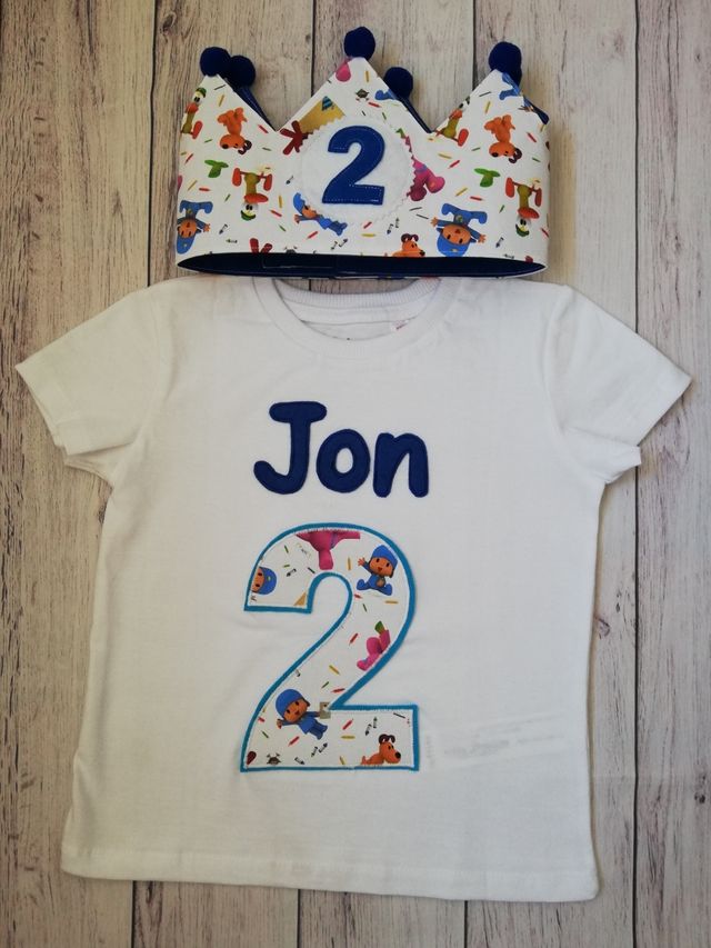 Conjunto de cumpleaños