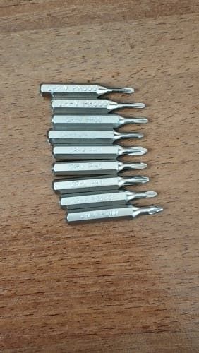 Kit Destornilladores Torx 112pcs NUEVO FUENGIROLA