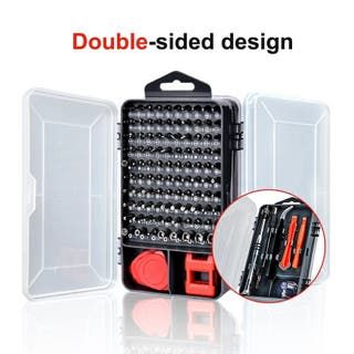Kit Destornilladores Torx 112pcs NUEVO FUENGIROLA