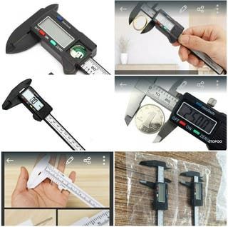 Calibre Pie de Rey A ESTRENAR en FUENGIROLA