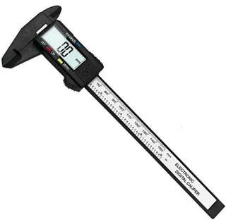 Calibre Pie de Rey A ESTRENAR en FUENGIROLA