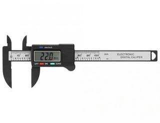 Calibre Pie de Rey A ESTRENAR en FUENGIROLA