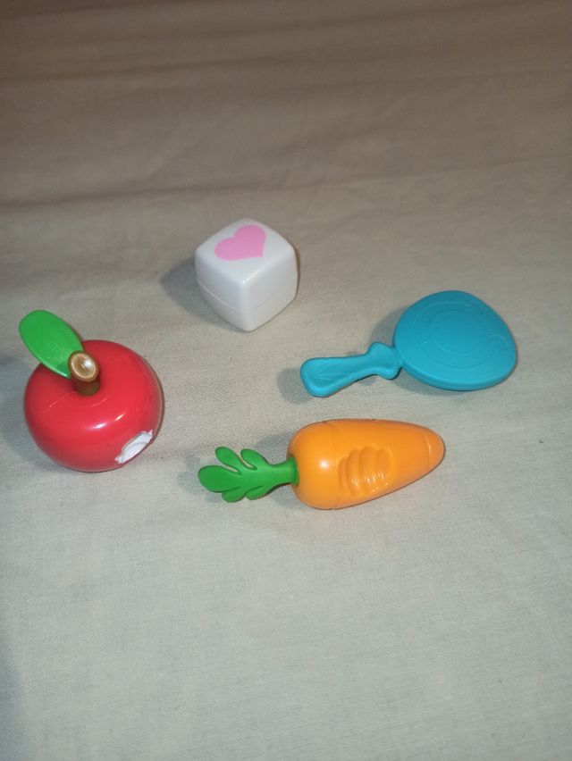 zoomer pony interactivo