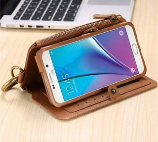 Funda iphone 7 Y PLUS Silicona Transparente NUEVA