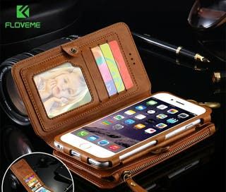 Funda iphone 7 Y PLUS Silicona Transparente NUEVA