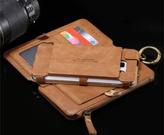 Funda iphone 7 Y PLUS Silicona Transparente NUEVA