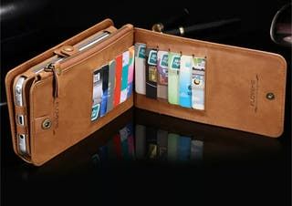 Funda iphone 7 Y PLUS Silicona Transparente NUEVA