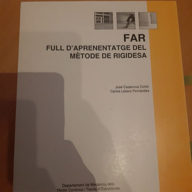 Libros universidad caminos UPV