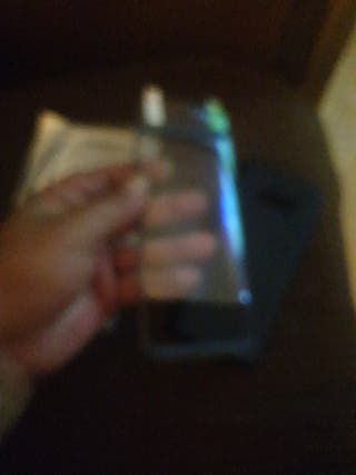 Funda Iphone 5 6 7 10 x DOBLE SILICONA