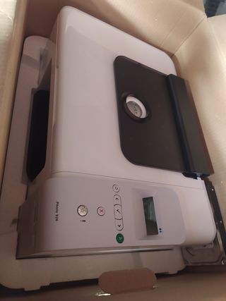 Impresora Dell de segunda mano por 20 EUR en Manilva en WALLAPOP