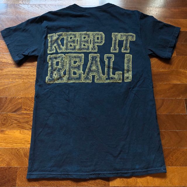 EMBRACE DESTUCTION t-shirt uomo S