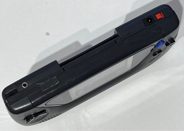 SEGA GAME GEAR PANTALLA TFT RETROSIX ALTA CALIDAD