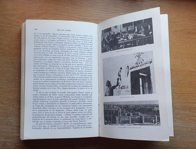 Francisco Franco: La conquista del poder