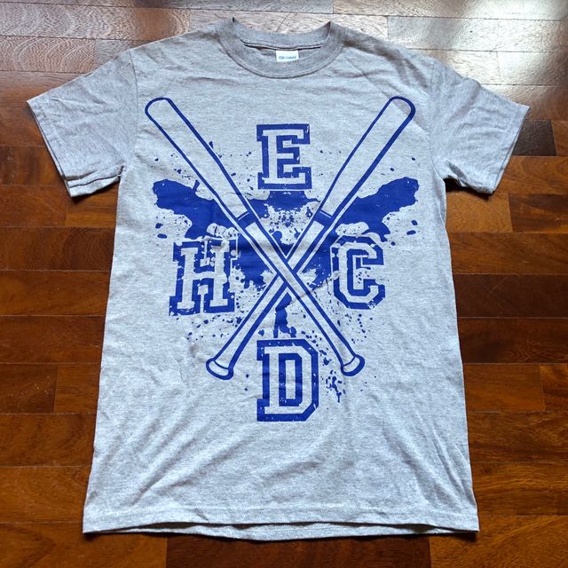 EMBRACE DESTUCTION t-shirt uomo S