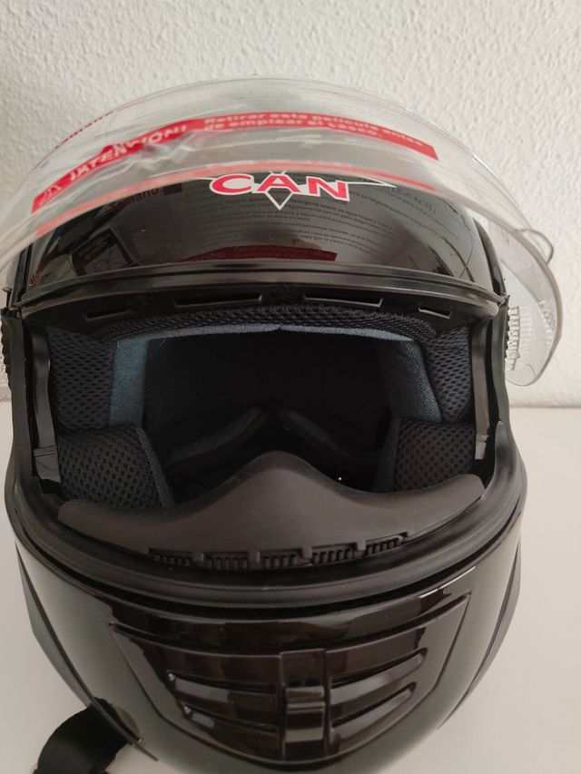 Casco Integral nuevo