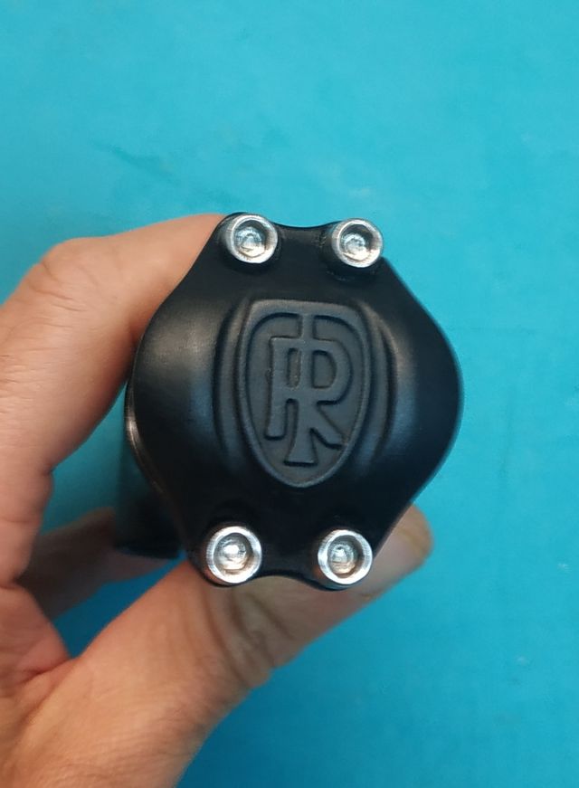 Potencia 100 mm Ritchey.