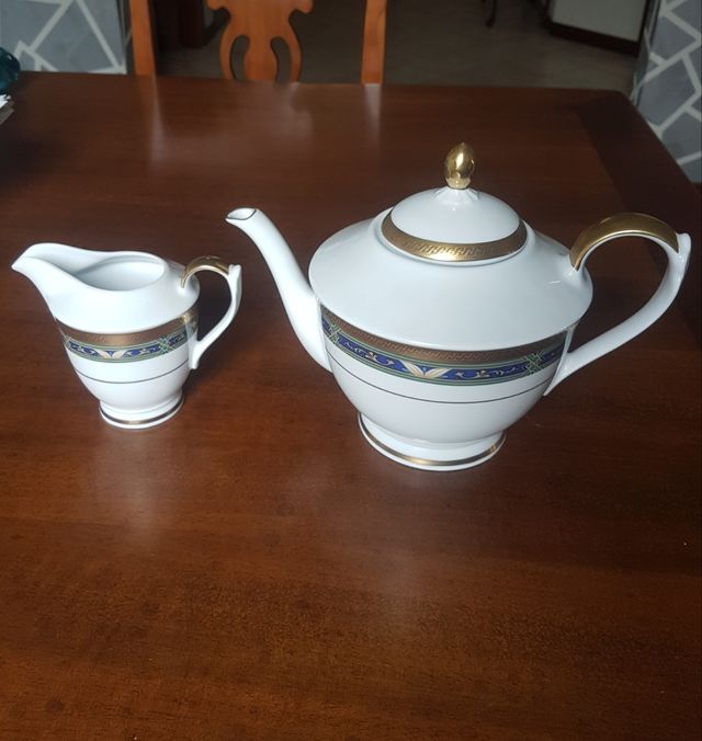 THUN servizio da tè