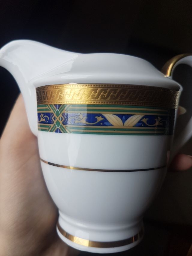 THUN servizio da tè