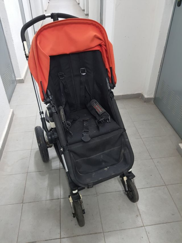 Bugaboo Cameleon