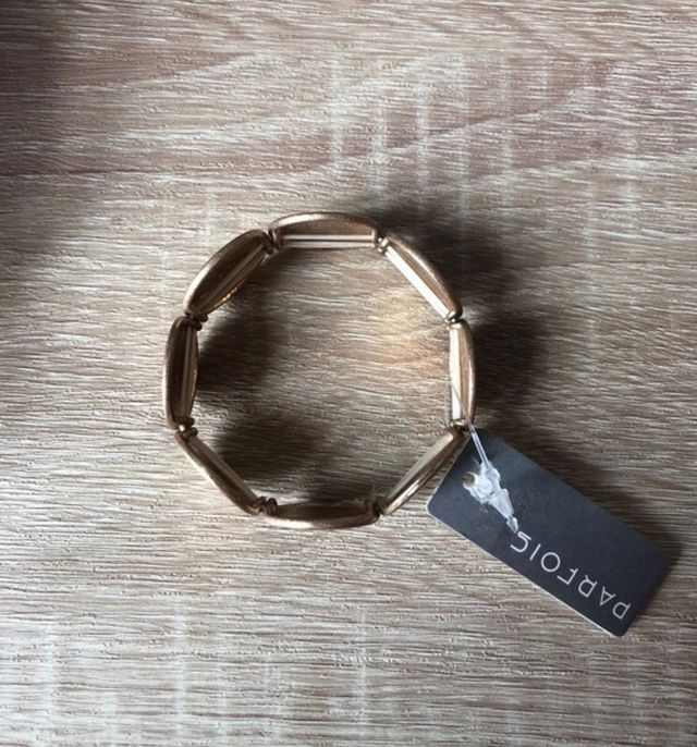 Bracciale in oro