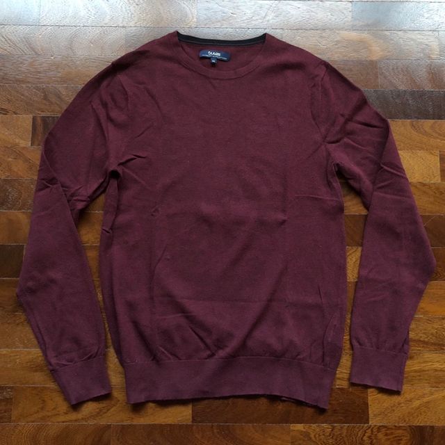 JULES maglione in cotone uomo M