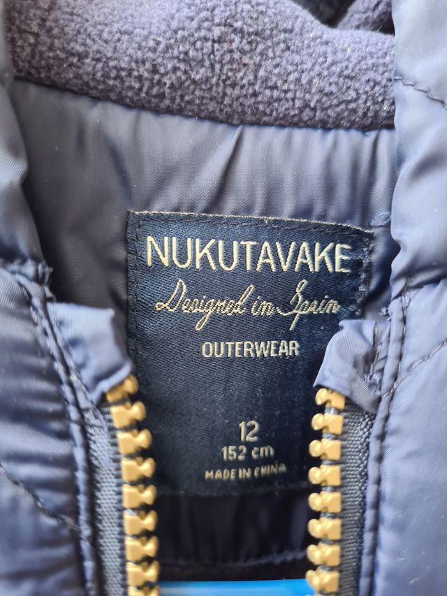 Ropa mayoral talla 12 (152 cm)