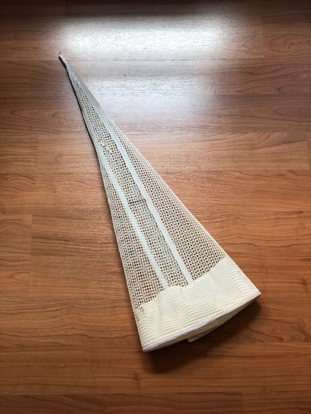 Capirote para penitente