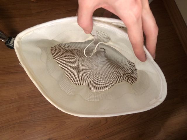 Capirote para penitente