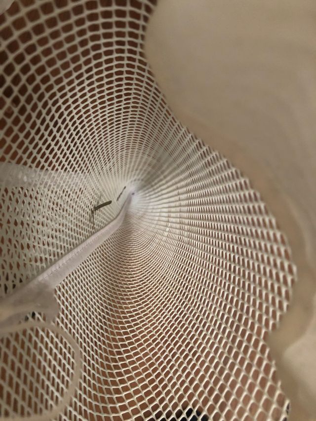 Capirote para penitente