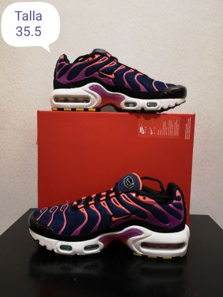 Nike TN Air Max Plus Persian Violet | Release | Dead Stock Sneakerblog