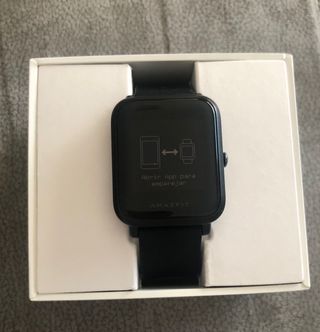 Amazfit de segunda mano en Logroño en WALLAPOP