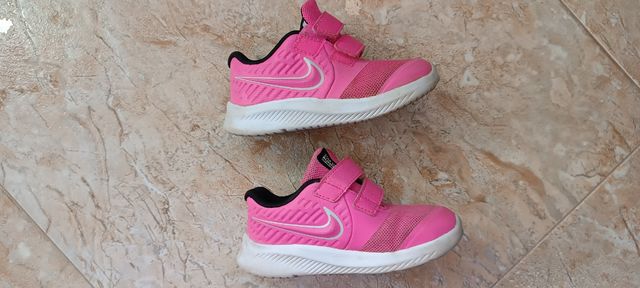deportivas Nike