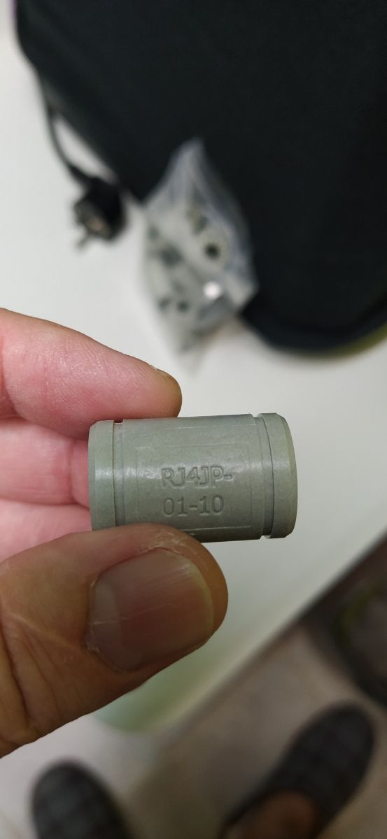 12 Igus drylin 29*19*10 Impresora 3D CNC