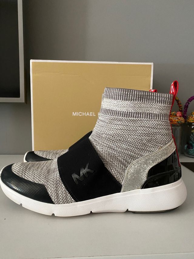 Zapatillas Michael Kors