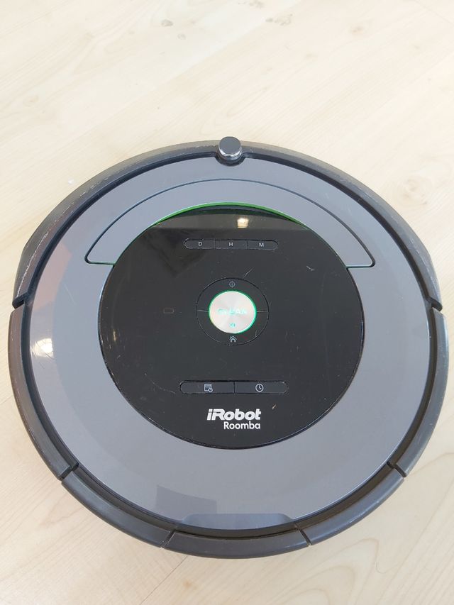 Roomba