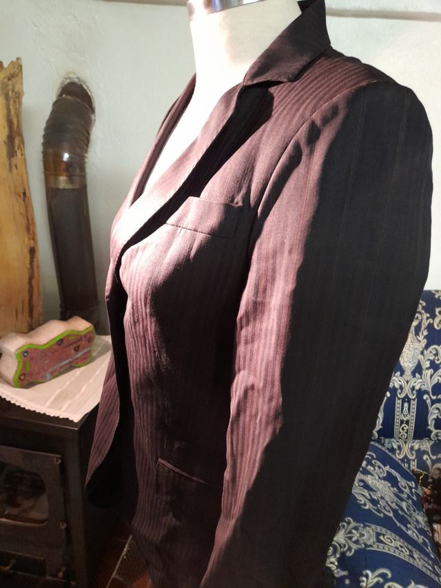 Americana Massimo Dutti