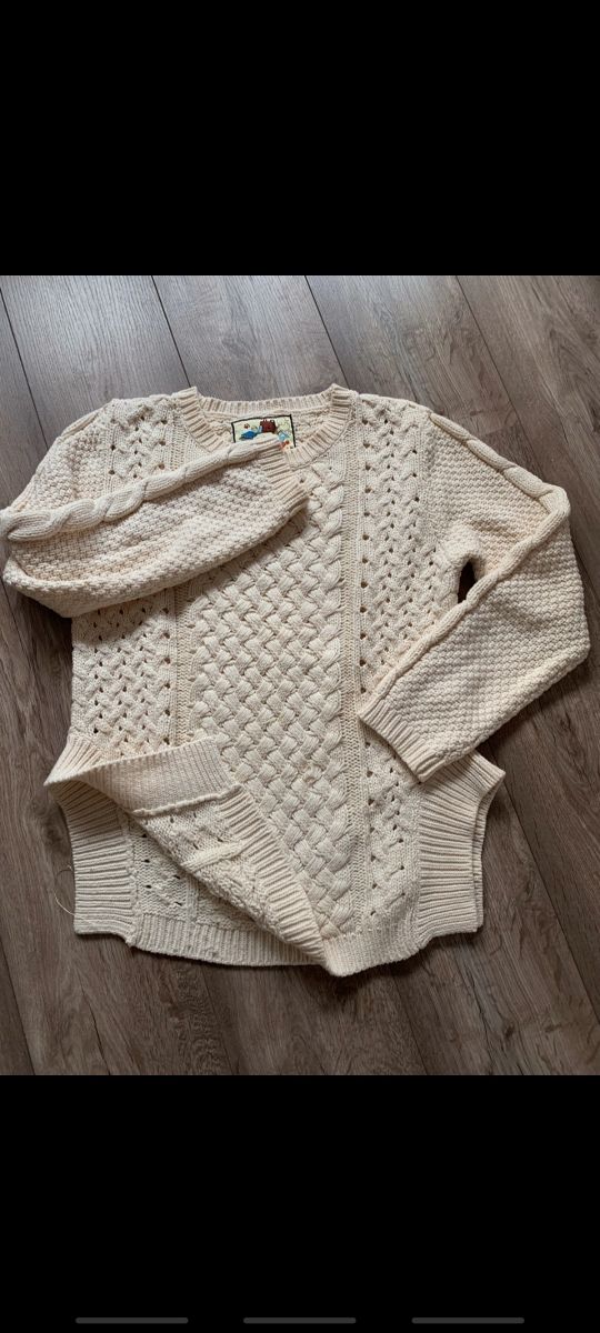 Jersey Highly Preppy nuevo al 50%