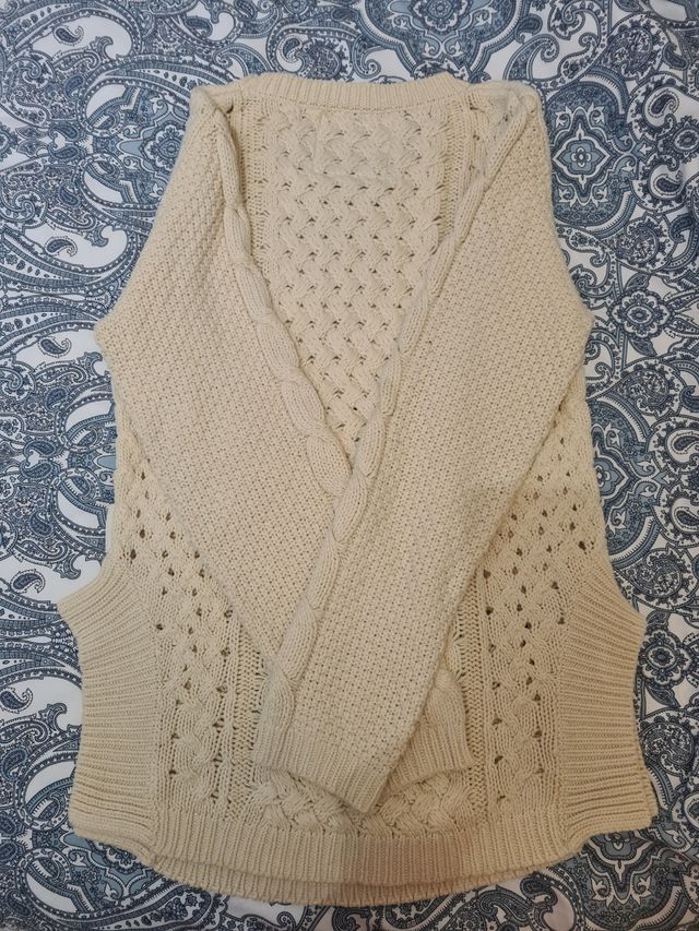 Jersey Highly Preppy nuevo al 50%