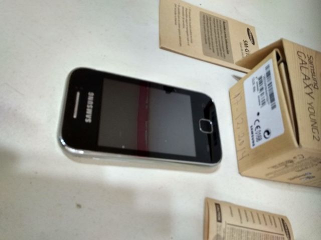 SAMSUNG GALAXY YOUNG 2