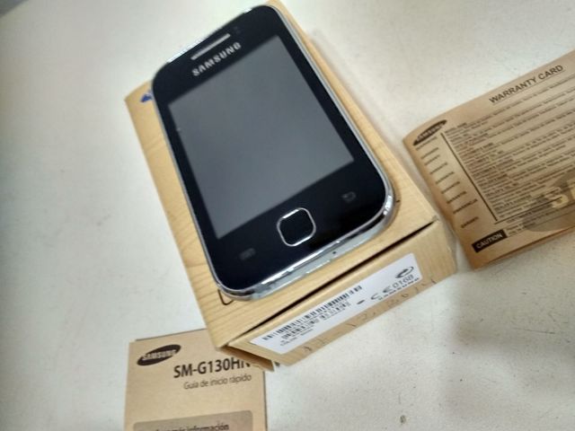 SAMSUNG GALAXY YOUNG 2